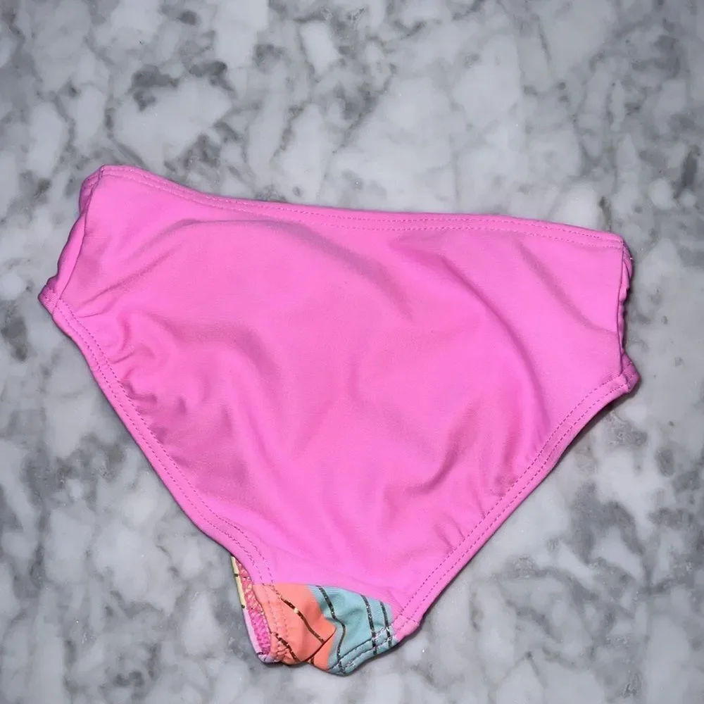 JUICY COUTURE SWIM SET 24M - Picture 3 of 5